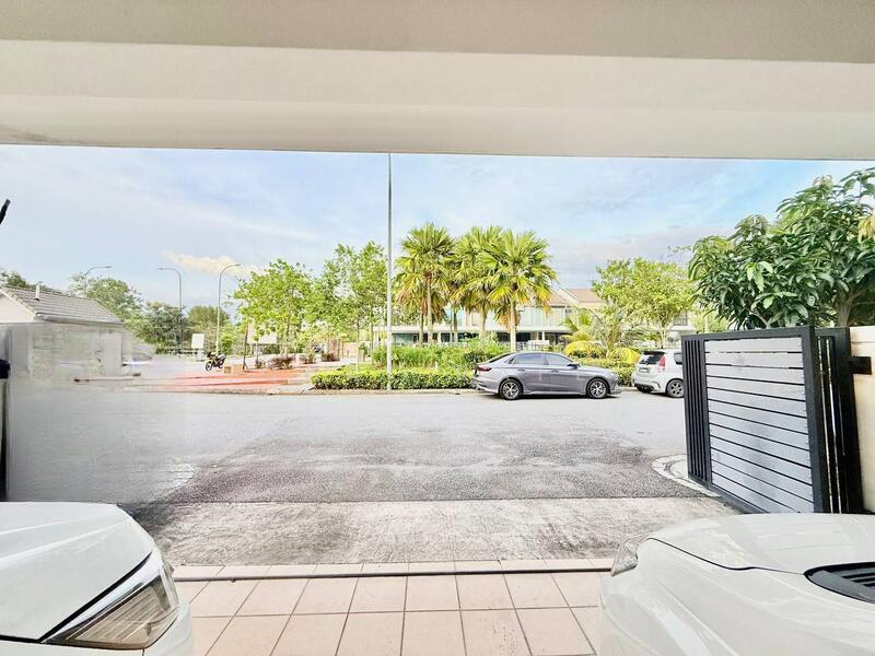 Mawar Indah @ Kota Seriemas - 3