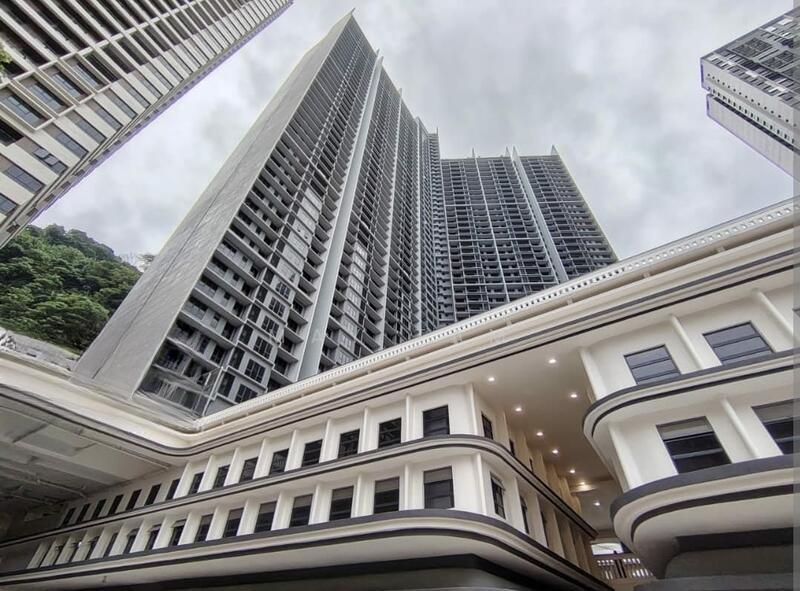 D'Clover Residences - 1