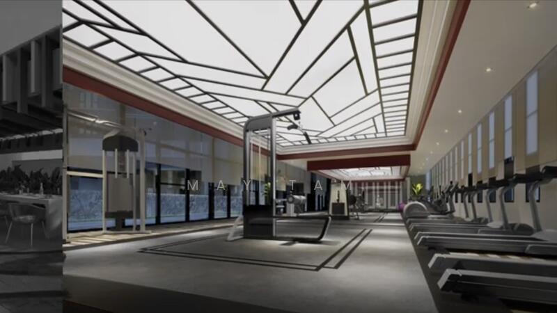 D'Clover Residences - 4