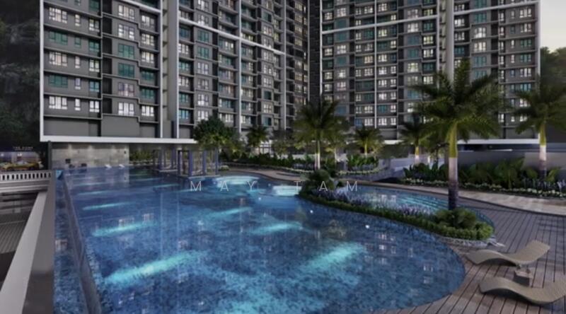 D'Clover Residences - 3