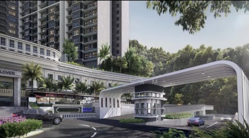 D'Clover Residences - 5