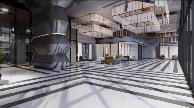 D'Clover Residences - 5