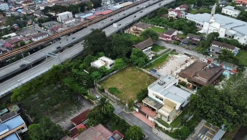 Kampung Datuk Keramat - 5