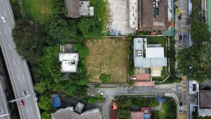 Kampung Datuk Keramat - 4