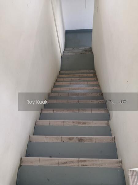 Cassia Tengah 14100 Batu Kawan - 4