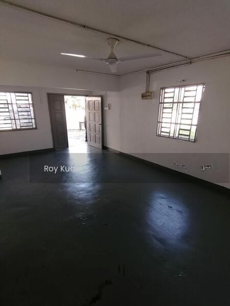 Cassia Tengah 14100 Batu Kawan - 5