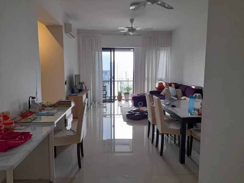 Setia Sky Vista - 4
