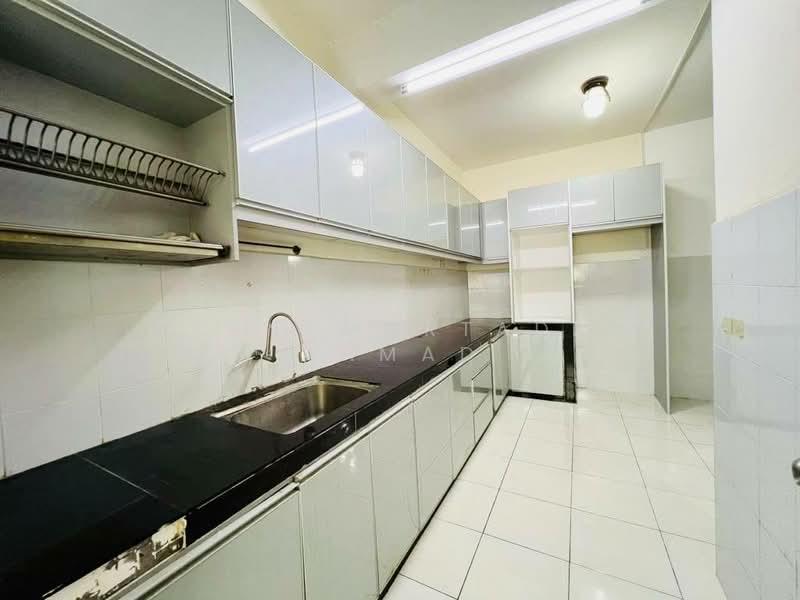 Taman Salak Perdana - 5