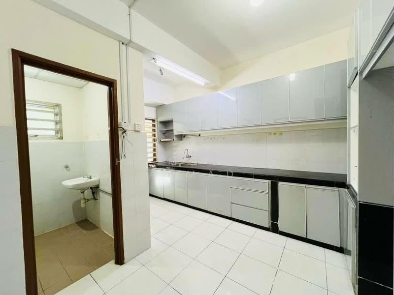 Taman Salak Perdana - 4