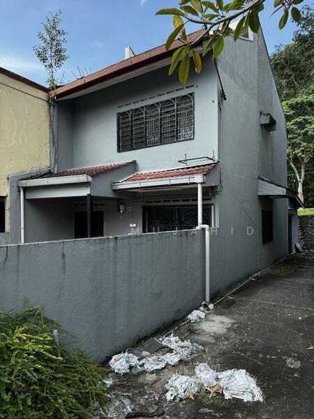 Taman Melawati - 4