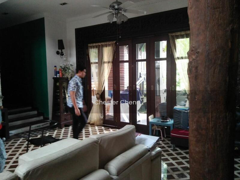 Subang Heights, Subang Jaya - 2