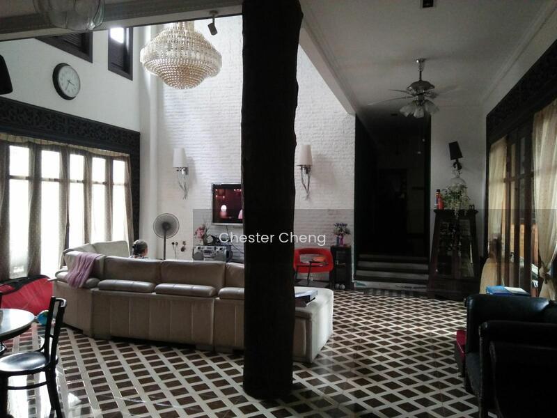 Subang Heights, Subang Jaya - 4