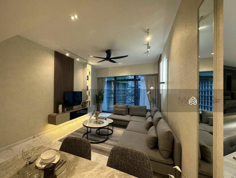 Eaton Residence - 2