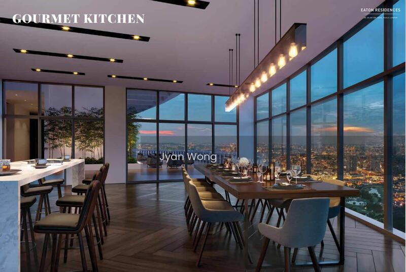 Eaton Residence - 5