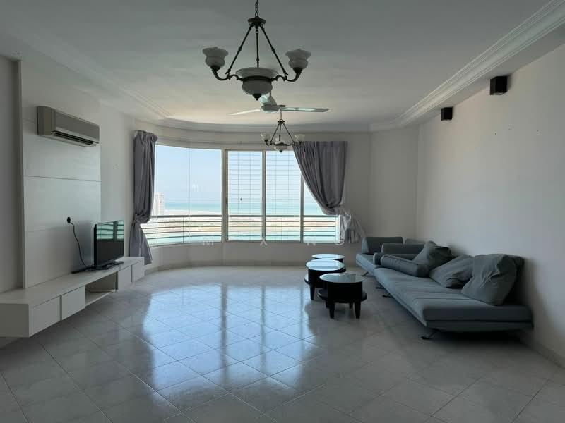 Gurney Beach Resort - 1