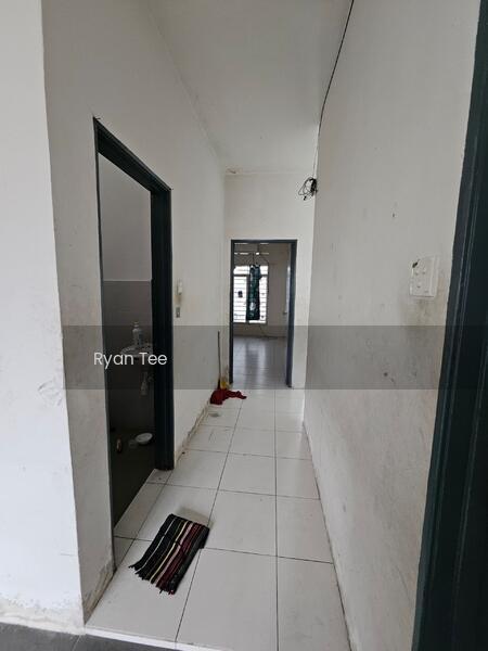 telok panglima garang - 3