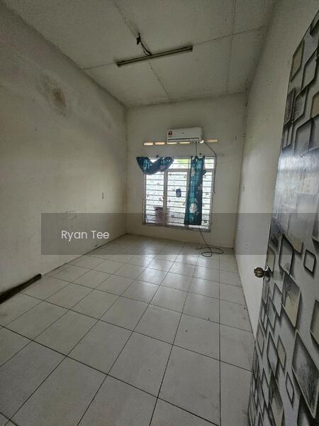 telok panglima garang - 4