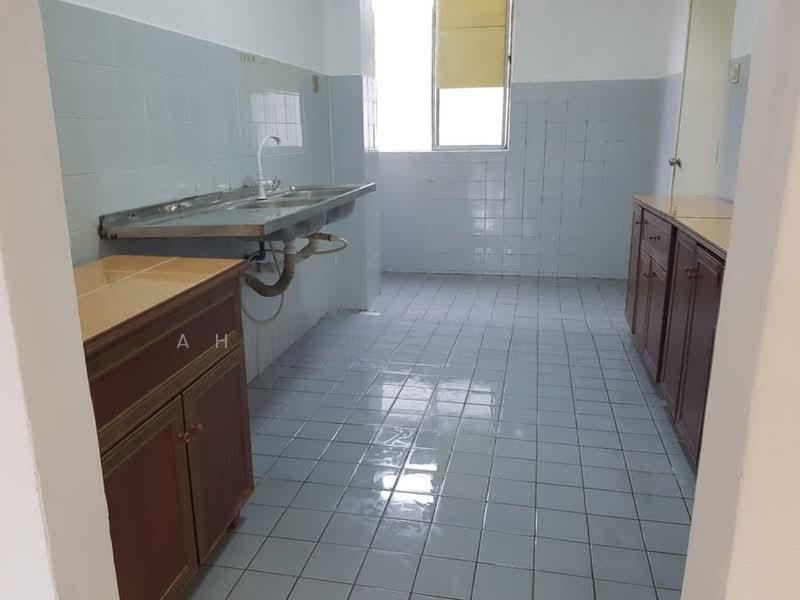 Sinaran Ukay Residence - 4