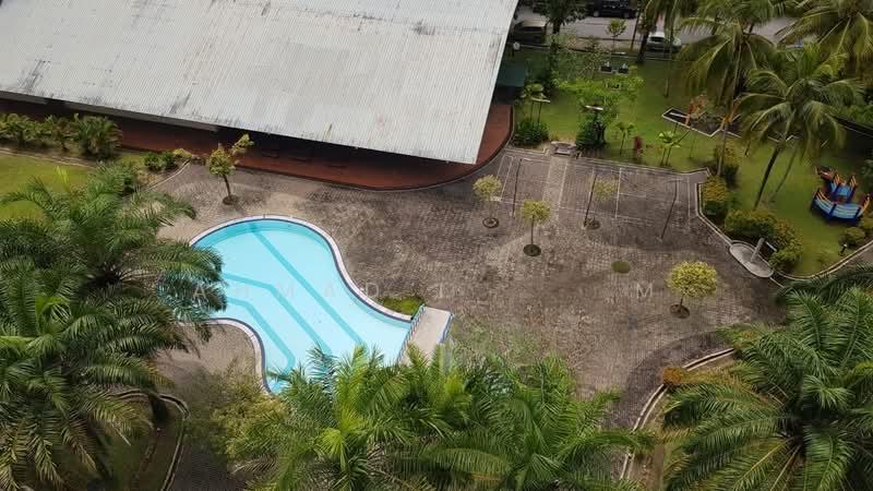 Sinaran Ukay Residence - 3