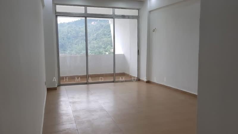 Sinaran Ukay Residence - 2