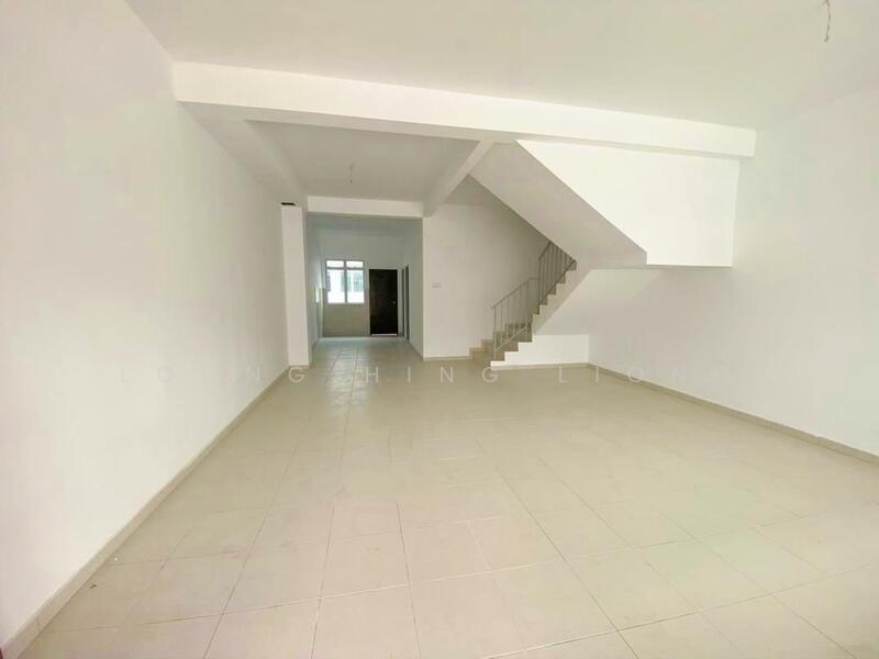 Taman Scientex Utama Tamans Scientexs Utamas Tamans Scientexs Utamas - 1