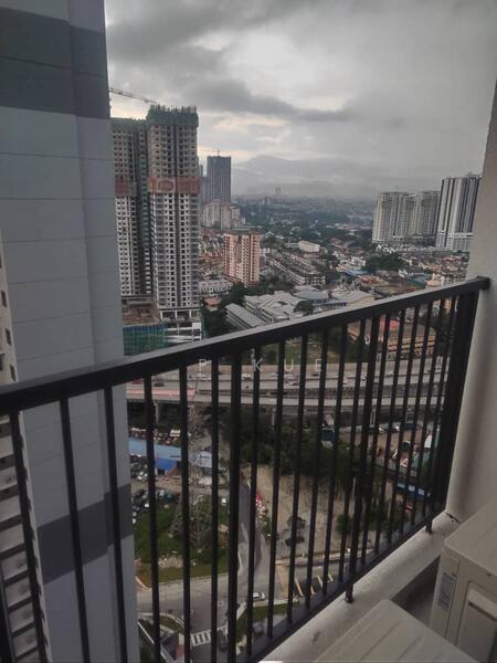 Vista Sentul Residences - 3