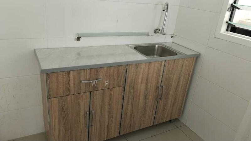 Vista Sentul Residences - 5