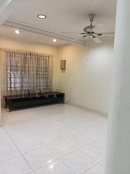 Lorong Maarof, Bangsar, Kuala Lumpur - 4