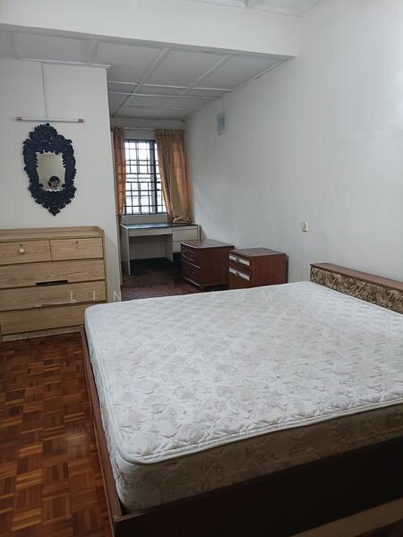 Lorong Maarof, Bangsar, Kuala Lumpur - 5