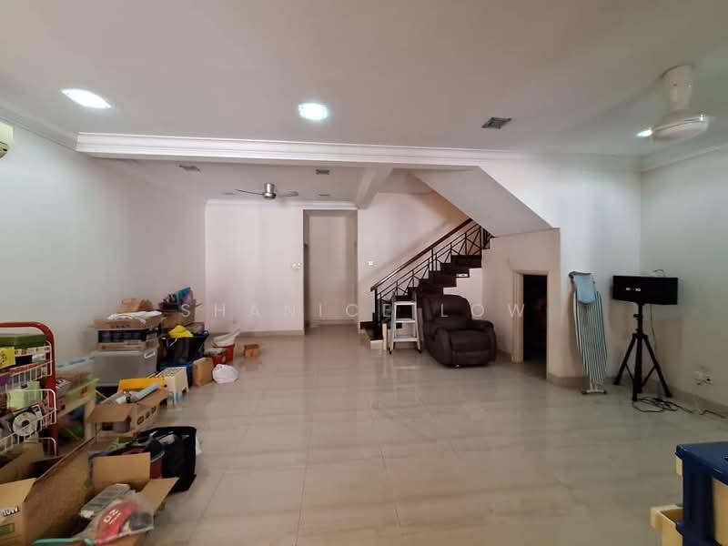 Bandar Puteri Puchong - 3