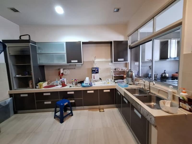 Bandar Puteri Puchong - 4
