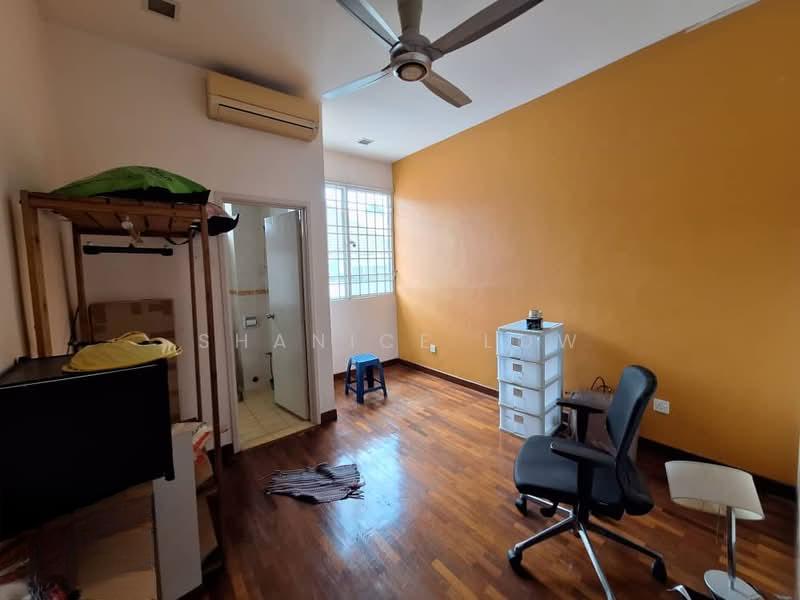 Bandar Puteri Puchong - 5