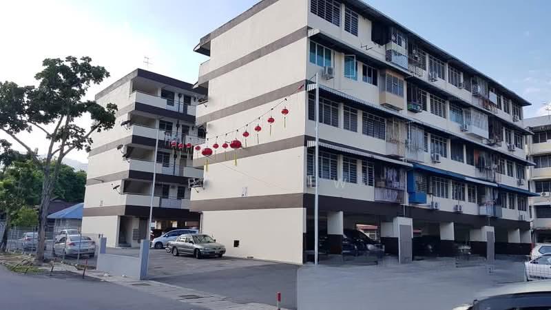 Taman Han Chiang - 1