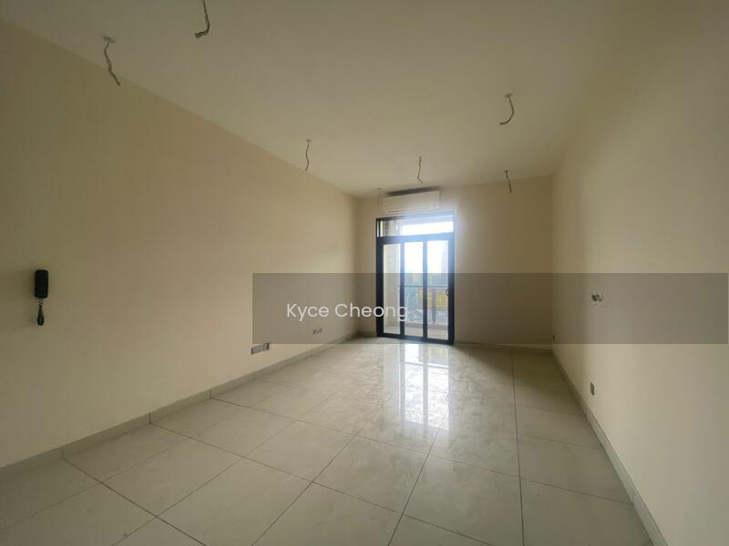 J.Dupion Residence - 2