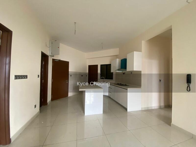 J.Dupion Residence - 1