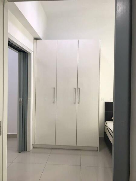 Tropez Residences - 2