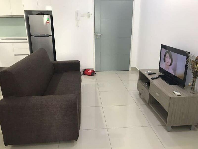 Tropez Residences - 3