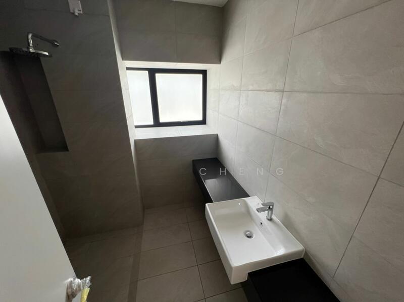 Mallow Lakepark Homes - 2