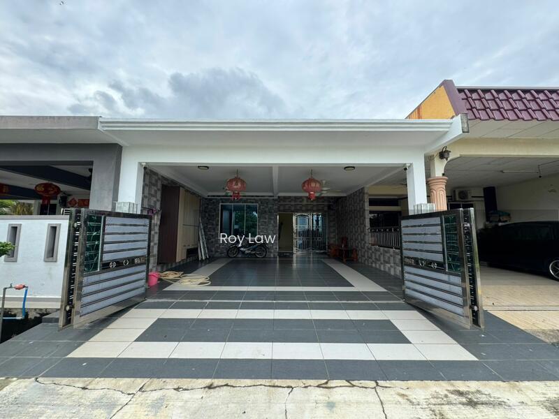 Taman Flora Port Dickson - 1