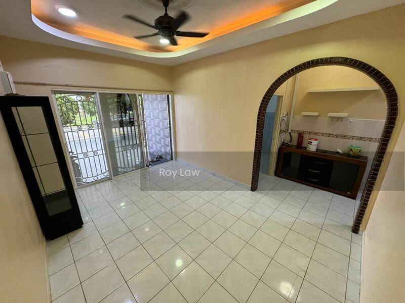 Taman Flora Port Dickson - 5