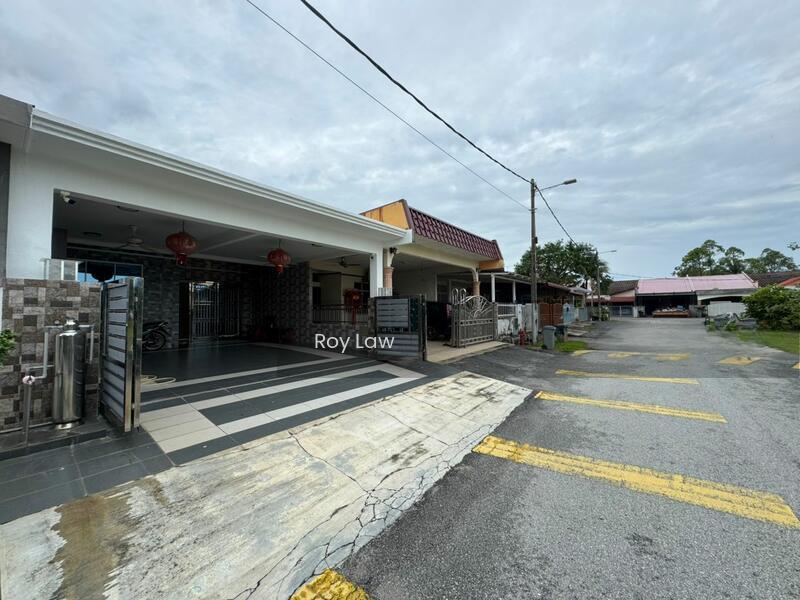 Taman Flora Port Dickson - 2