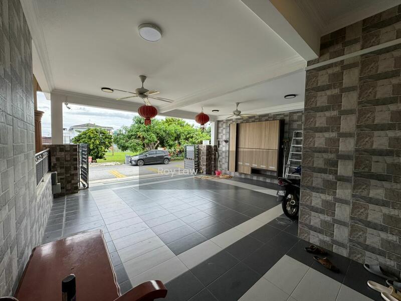 Taman Flora Port Dickson - 3