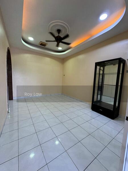 Taman Flora Port Dickson - 4