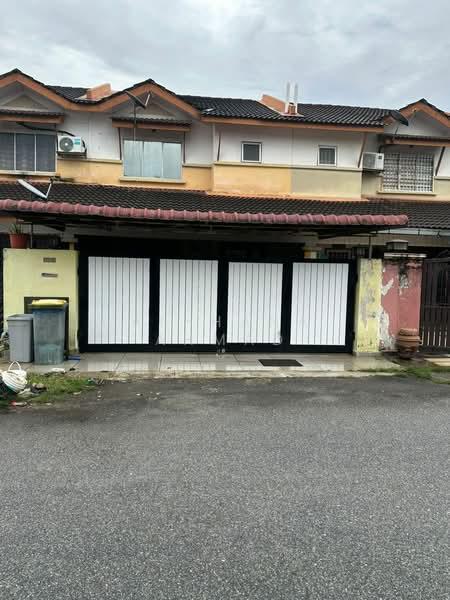 Bandar Saujana Putra, JLN SP 7/6 - 1