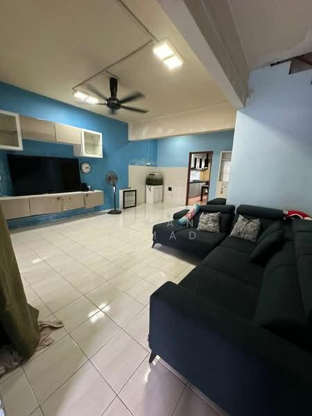 Bandar Saujana Putra, JLN SP 7/6 - 2