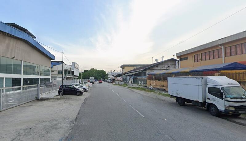 (🔥Corner) Taman Kepong Detached Factory For Sale - 5