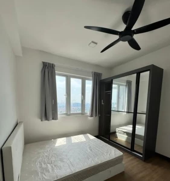 Pinnacle Sri Petaling - 2