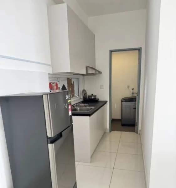 Pinnacle Sri Petaling - 5