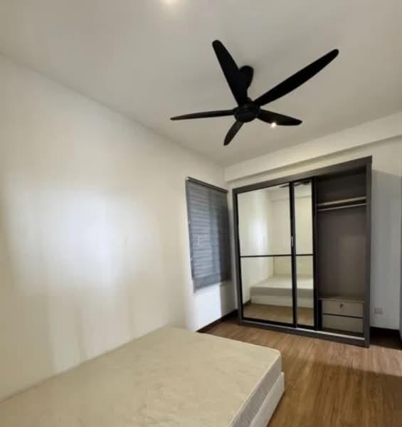 Pinnacle Sri Petaling - 3