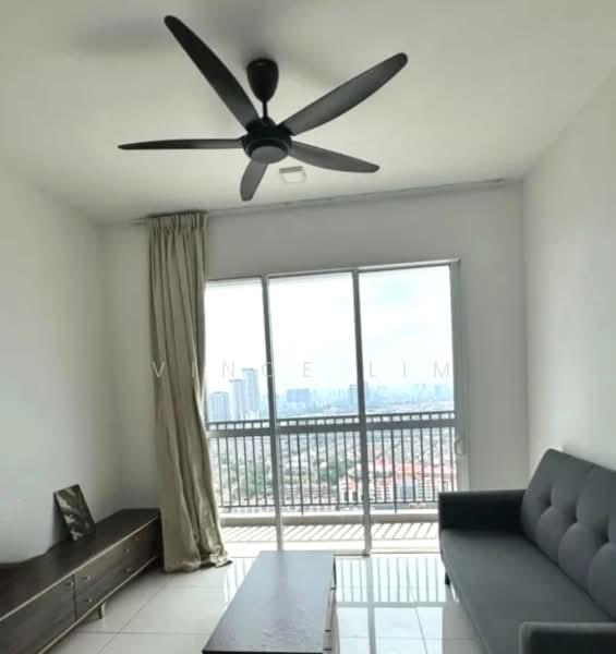 Pinnacle Sri Petaling - 4